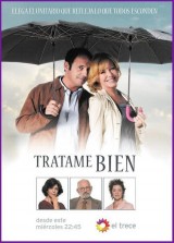 Tratame bien (Serie de TV)