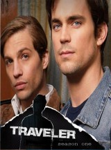 Traveler (Serie de TV)