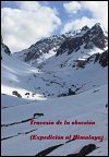 Travesía de la obsesión (Expedición al Himalaya)