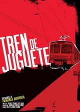 Tren de juguete