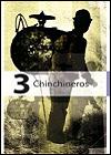 Tres chinchineros
