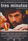 Tres minutos