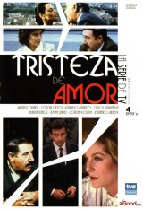Tristeza de amor (Serie de TV)