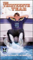 Tritón por accidente (Cumpleaños mutante) (TV)