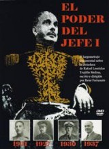 Trujillo: El poder del jefe