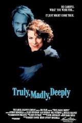 Truly, Madly, Deeply