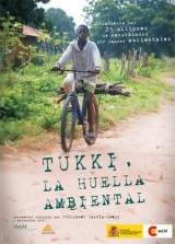 Tukki, la huella ambiental