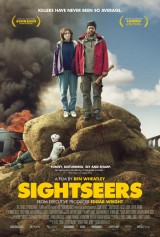 Turistas (Sightseers)