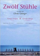 Twelve Chairs