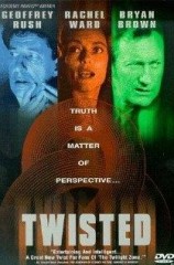 Twisted Tales (Serie de TV)