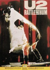U2: Rattle and Hum