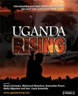 Uganda Rising