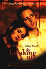 Un amor inconcluso (Cuando el amor se va)