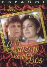 Un corazón para dos