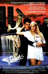 Un, dos, tres... Splash