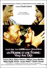 Un hombre y una mujer: 20 años después