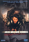 Un loco genial (Jack Brown Genius)