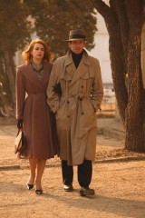 Un lugar entre los vivos