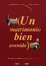 Un matrimonio bien avenido