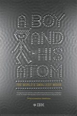 Un muchacho y su átomo (A Boy And His Atom)