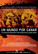 Un mundo por ganar