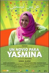 Un novio para Yasmina