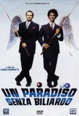 Un paradiso senza biliardo