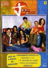 Un paso adelante (UPA Dance) (Serie de TV)