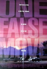 Un paso en falso (Falso movimiento)