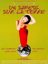 Un samedi sur la terre