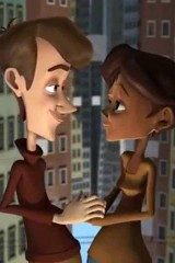 Un tenderero de amor