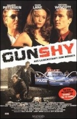 Un tipo peligroso (Gunshy)