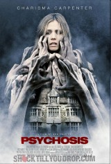 Una casa en las afueras (Una casa de las afueras)