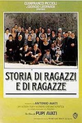 Una historia de chicos y chicas
