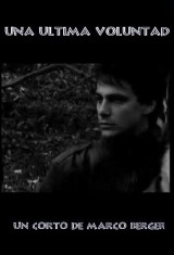 Una última voluntad (C)