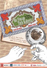 Una taza de café turco