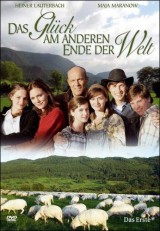 Una vida lejos de casa (TV)