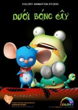 Under the Shade of Trees