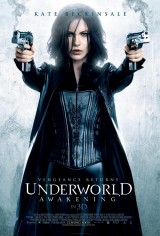 Underworld El Despertar