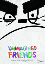 Unimagined Friends