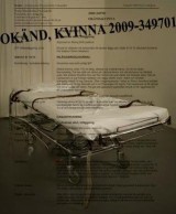 Unknown Woman 2009-349701 (C)