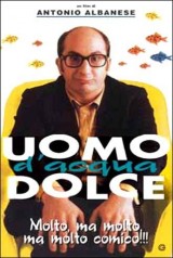 Uomo d'acqua dolce
