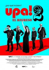 Upa! 2 El regreso
