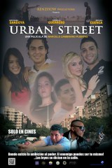 Urban Street