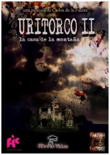 Uritorco 2: La casa de la montaña