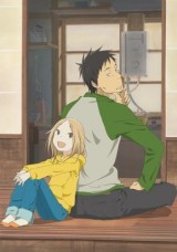 Usagi Drop (Serie de TV)