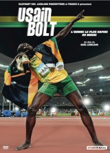 Usain Bolt: The Fastest Man Alive
