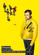 Utopia (Serie de TV)