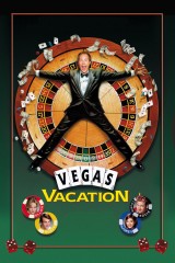 Vacaciones En Las Vegas