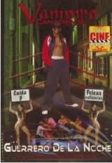 Vampiro, guerrero de la noche